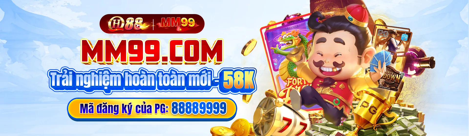 Hình ảnh game nổ hũ Lixi88 Online